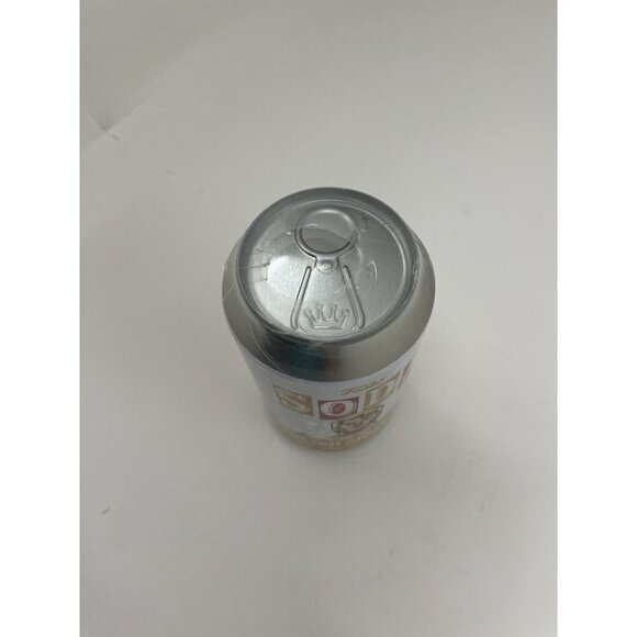 Funko SODA Stretch Armstrong – Retro POP Vinyl Figure, New & Sealed Collectible - Picture 9 of 11